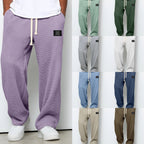 Sam | Pantaloni Relax Ultra Comfort
