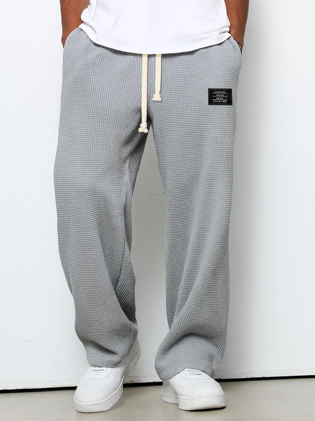 Sam | Pantaloni Relax Ultra Comfort