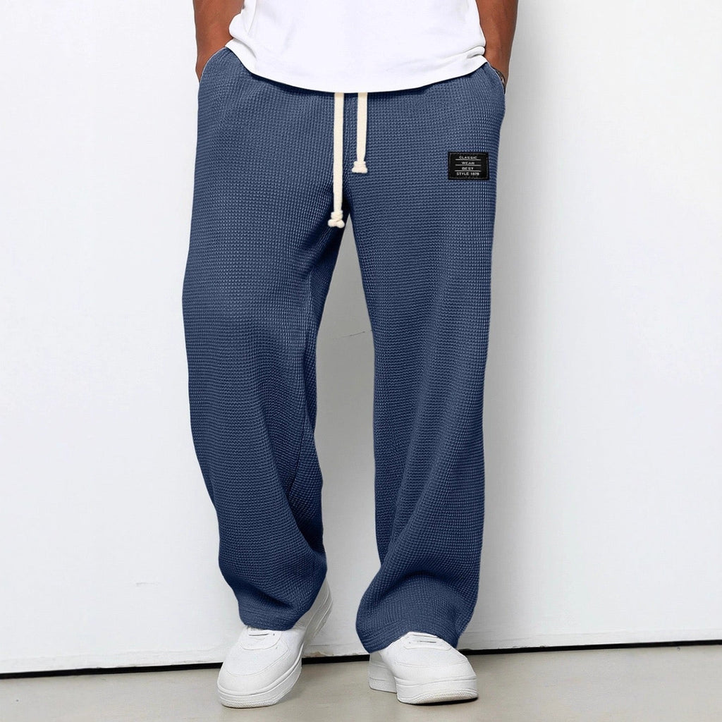 Sam | Pantaloni Relax Ultra Comfort