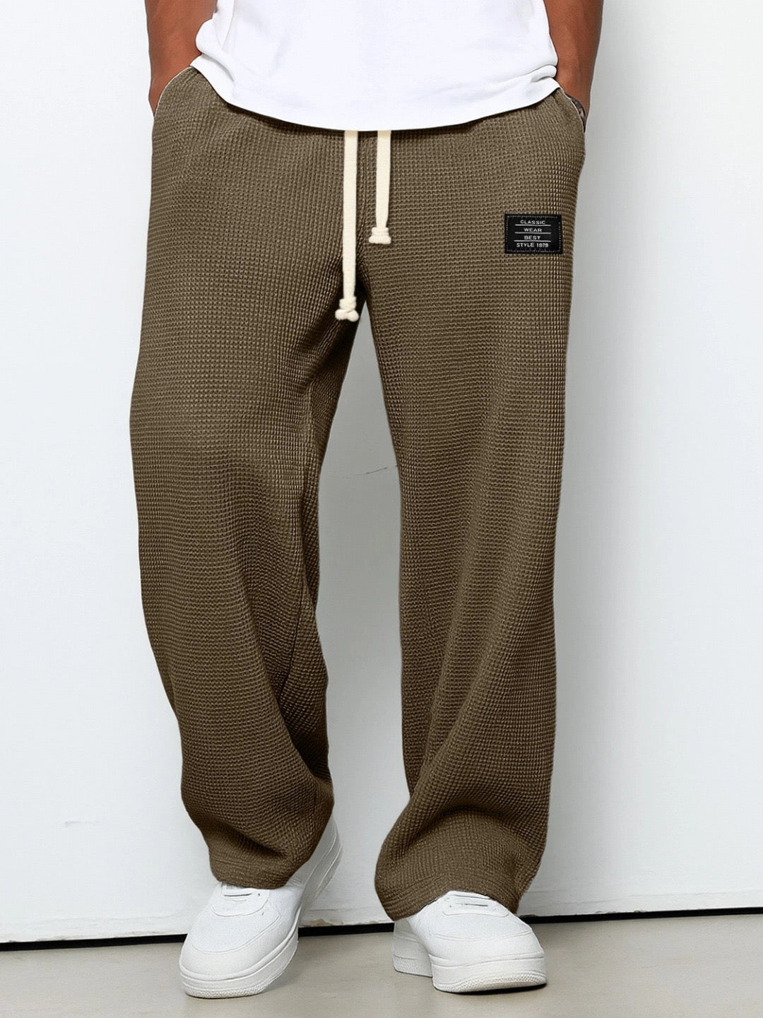 Sam | Pantaloni Relax Ultra Comfort