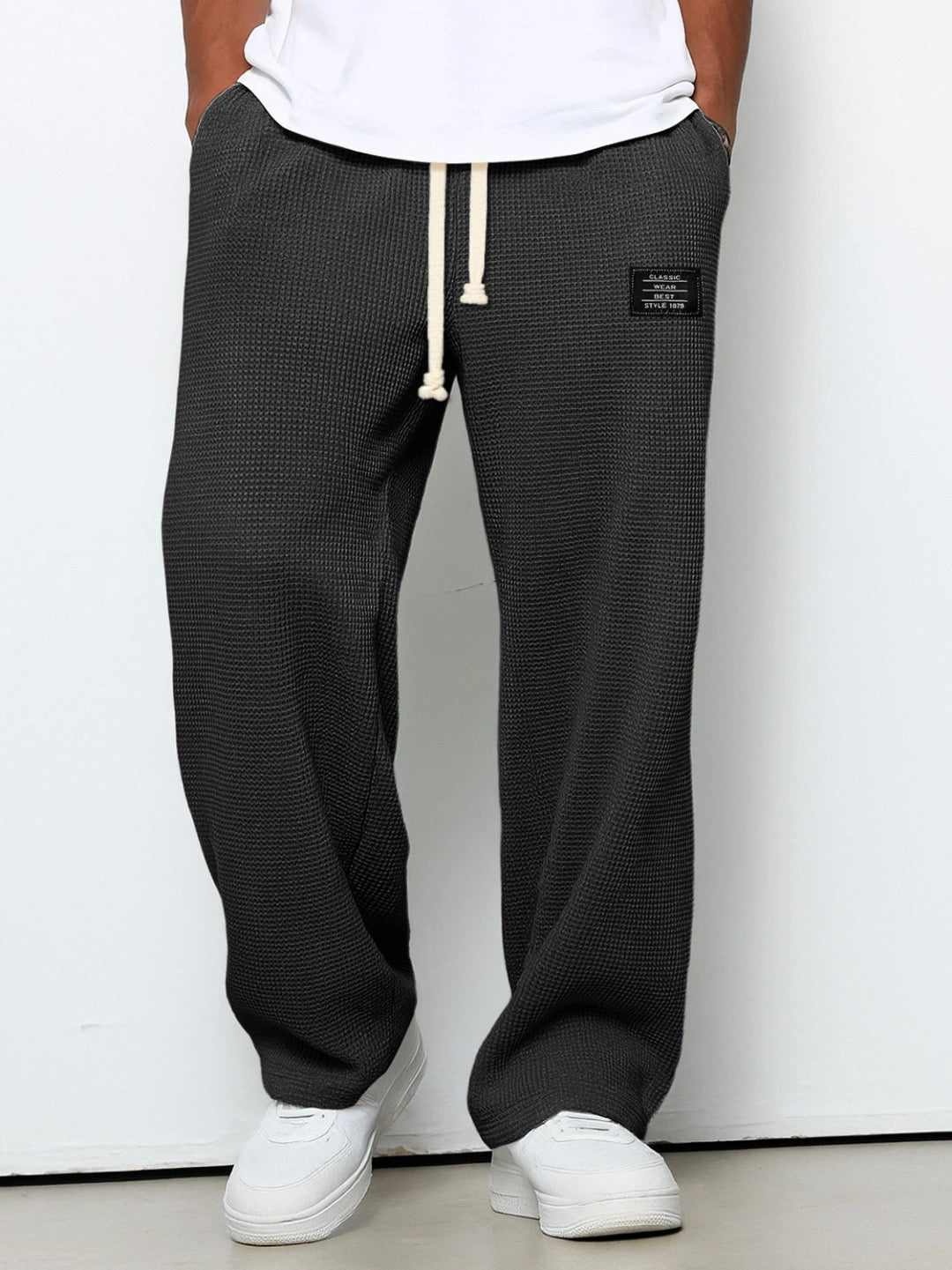 Sam | Pantaloni Relax Ultra Comfort