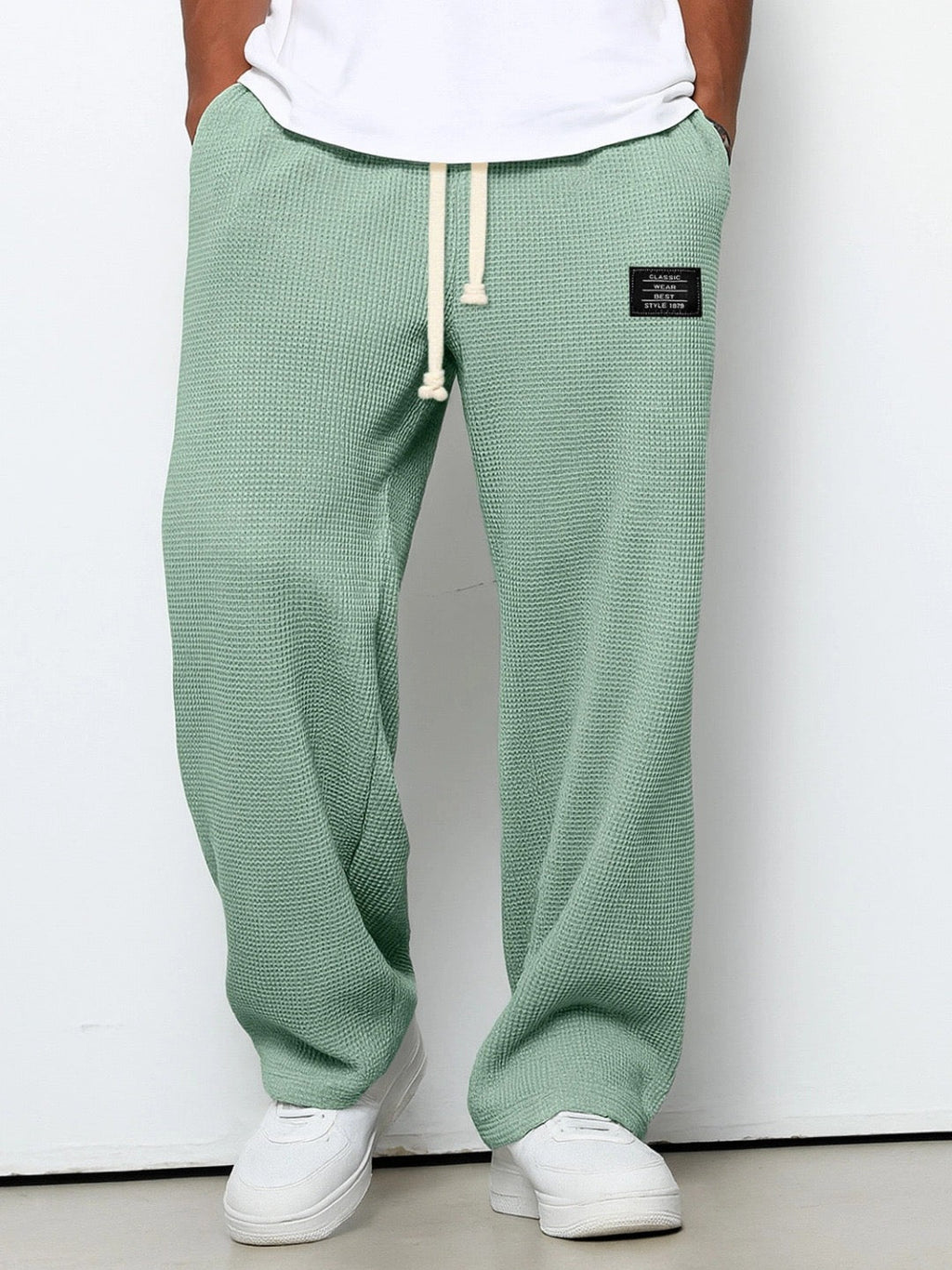 Sam | Pantaloni Relax Ultra Comfort