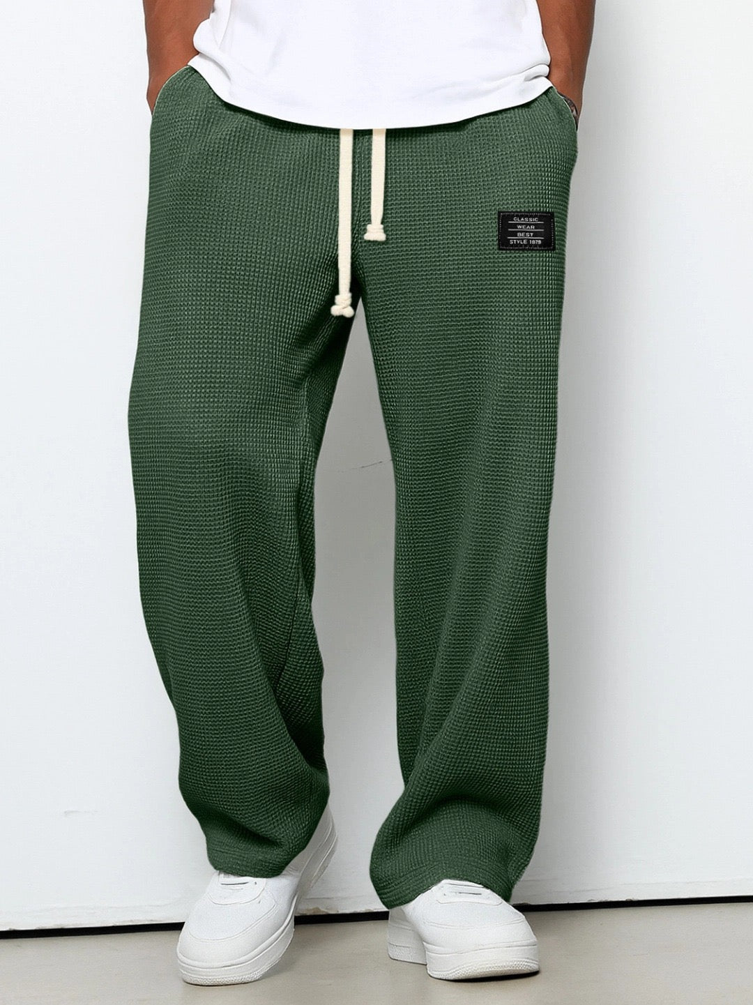 Sam | Pantaloni Relax Ultra Comfort