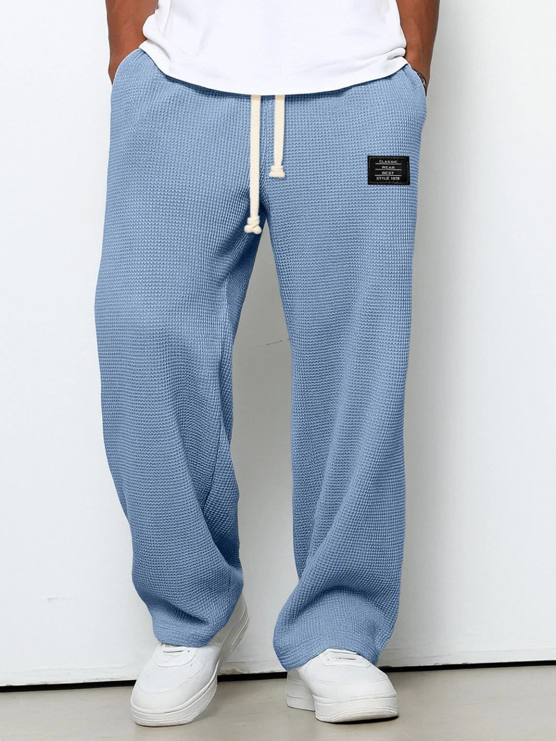 Sam | Pantaloni Relax Ultra Comfort