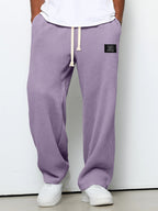 Sam | Pantaloni Relax Ultra Comfort