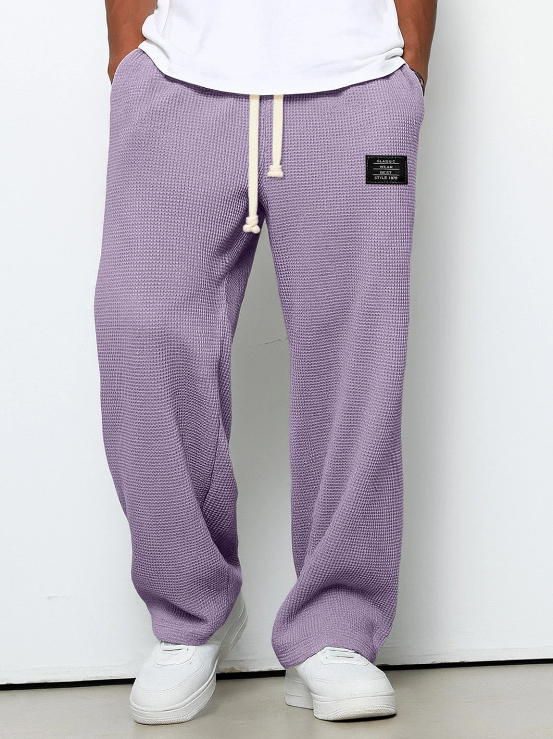 Sam | Pantaloni Relax Ultra Comfort