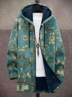 Gilda | Giacca in Maglia d'Artista
