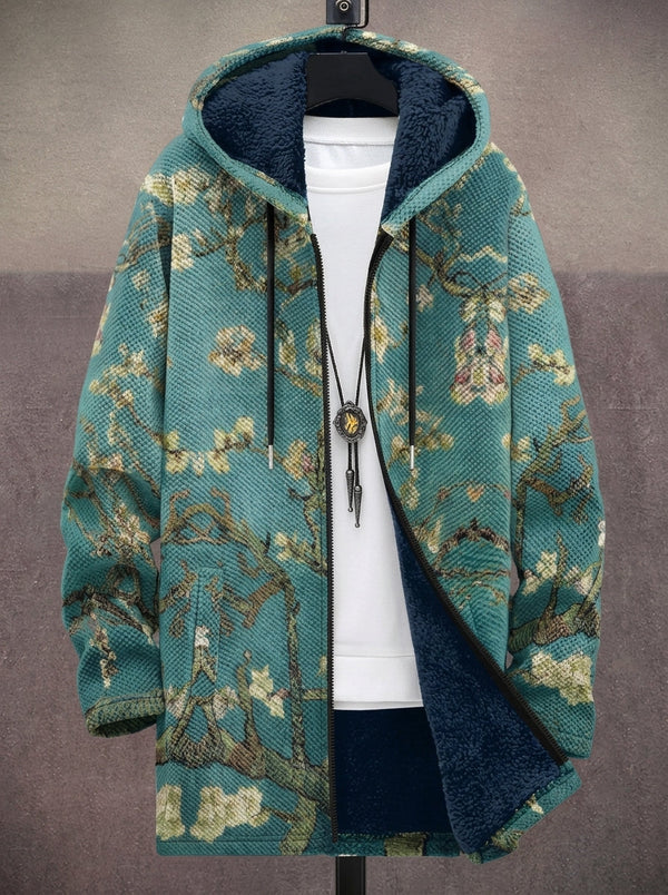 Gilda | Giacca in Maglia d'Artista