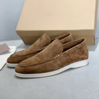 Massimo | Mocassino Ante Chic