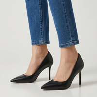 Lalla | Décolleté Femminile Elegante