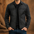 Fabrizio | Giacca Leggera Casual