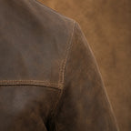 Fabrizio | Giacca Leggera Casual