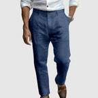 Saint-Tropez | Pantaloni Chic da Riviera
