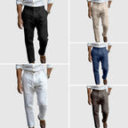 Saint-Tropez | Pantaloni Chic da Riviera