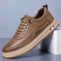 Bellagio | Sneakers Pelle Prestige Quotidiano