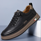 Bellagio | Sneakers Pelle Prestige Quotidiano