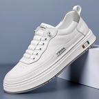 Bellagio | Sneakers Pelle Prestige Quotidiano
