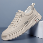 Bellagio | Sneakers Pelle Prestige Quotidiano
