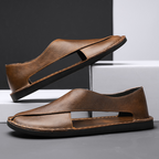 Rimini | Sandalo Pelle Premium