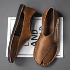 Rimini | Sandalo Pelle Premium