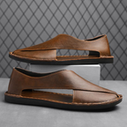 Rimini | Sandalo Pelle Premium