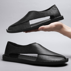 Rimini | Sandalo Pelle Premium