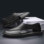 Rimini | Sandalo Pelle Premium