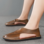 Rimini | Sandalo Pelle Premium