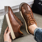 Fabio | Scarpa Pelle Italiana