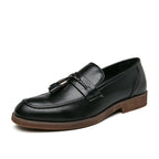 Fabrizio | Mocassino Borlette Classico