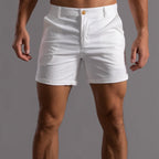 Venezia | Pantaloncini Chino Eleganti