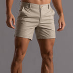 Venezia | Pantaloncini Chino Eleganti