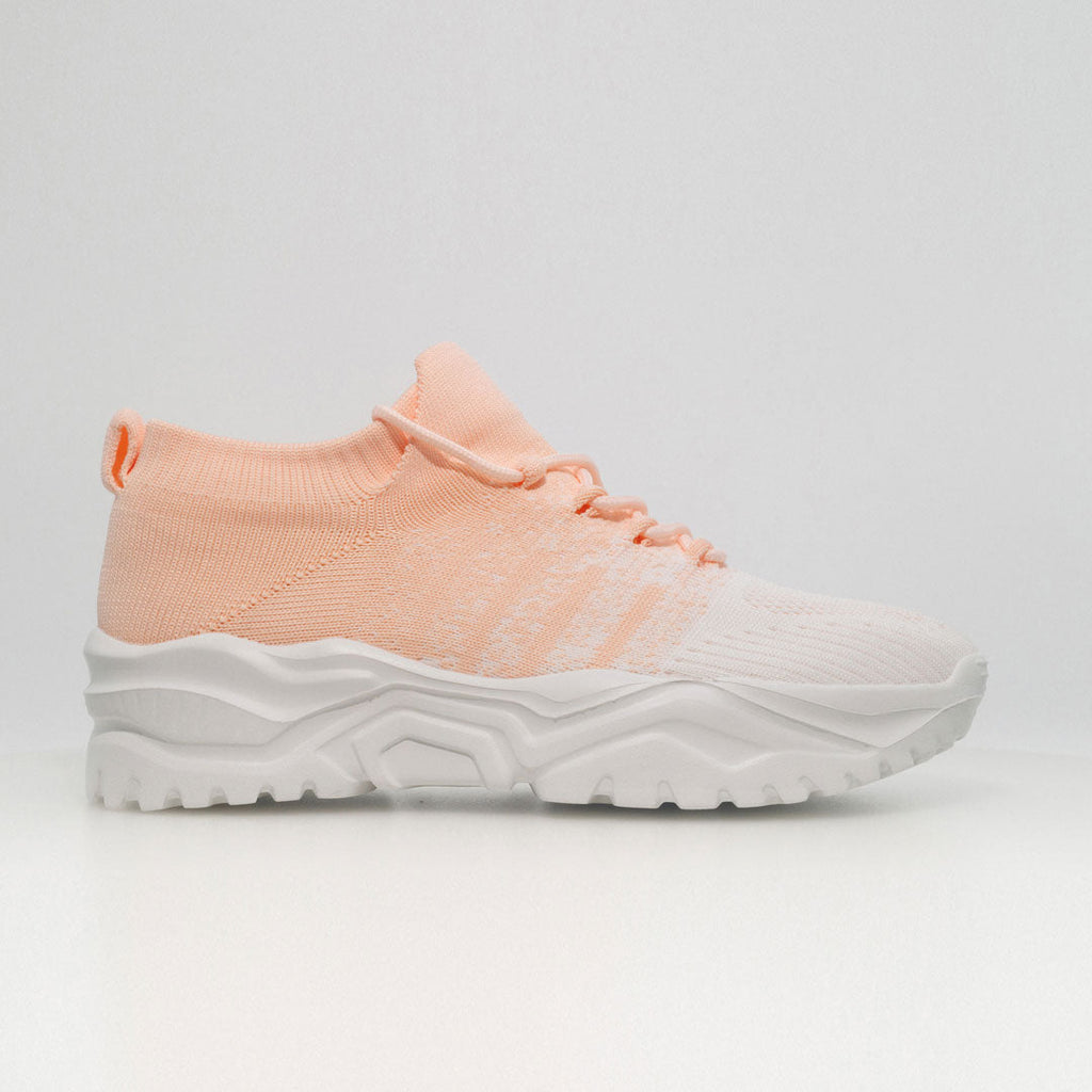 Nuvola | Sneakers Comfort Elasticizzate