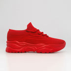 Nuvola | Sneakers Comfort Elasticizzate