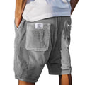 Vittorio | Pantaloncini Eleganti Estivi