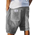 Vittorio | Pantaloncini Eleganti Estivi