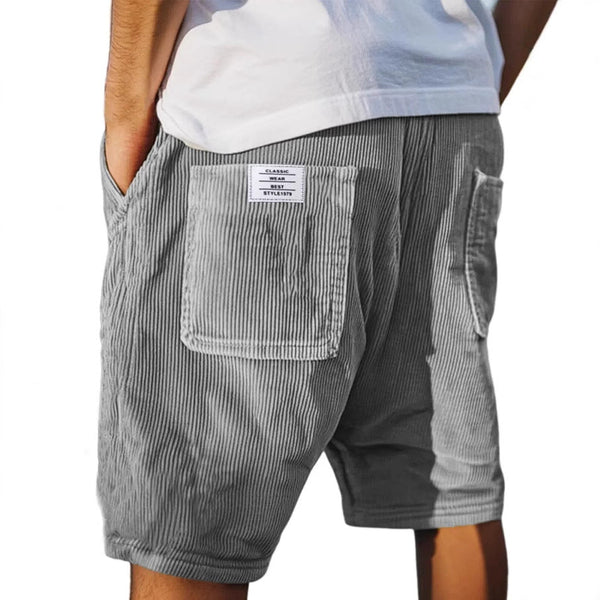 Vittorio | Pantaloncini Eleganti Estivi