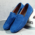 Andrea | Mocassino Retro Vintage