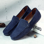 Andrea | Mocassino Retro Vintage