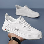 Bellagio | Sneakers Pelle Prestige Quotidiano