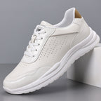 Bruno | Sneakers in Pelle Italiana