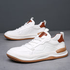 Nobile | Sneakers Pelle Italiana Genuina