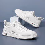 Bellagio | Sneakers Pelle Prestige Quotidiano