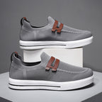 Nicola | Sneakers Knit Traspiranti