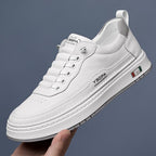 Bellagio | Sneakers Pelle Prestige Quotidiano