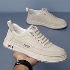 Bellagio | Sneakers Pelle Prestige Quotidiano