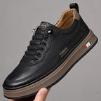 Bellagio | Sneakers Pelle Prestige Quotidiano