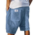 Vittorio | Pantaloncini Eleganti Estivi