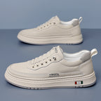 Bellagio | Sneakers Pelle Prestige Quotidiano