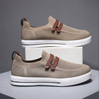 Nicola | Sneakers Knit Traspiranti